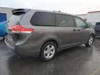 2012 Toyota Sienna