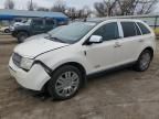 2008 Lincoln MKX