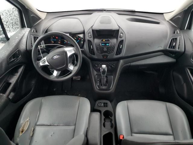 2014 Ford Transit Connect XL