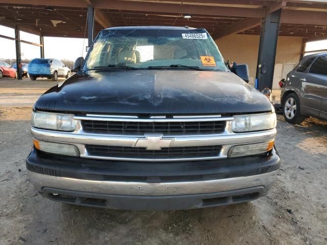 2003 Chevrolet Tahoe C1500