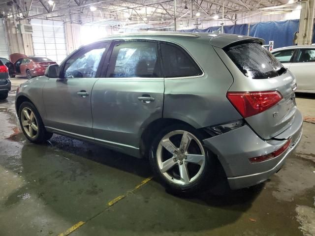 2011 Audi Q5 Premium Plus