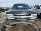 2002 Chevrolet Suburban K1500