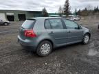 2007 Volkswagen Rabbit