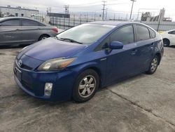 Hybrid Vehicles for sale at auction: 2010 Toyota Prius