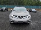 2012 Nissan Murano S