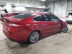 2013 Ford Fusion Titanium