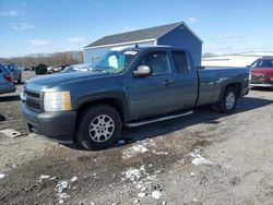 Chevrolet Vehiculos salvage en venta: 2008 Chevrolet Silverado K1500