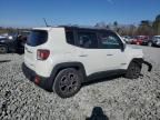 2016 Jeep Renegade Limited