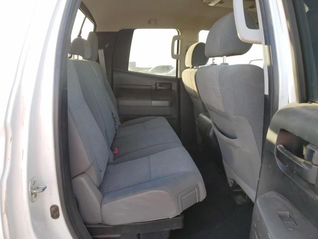 2013 Toyota Tundra Double Cab SR5