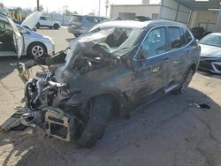 Salvage cars for sale at Phoenix, AZ auction: 2024 BMW X3 SDRIVE30I