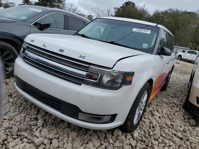 2015 Ford Flex SEL