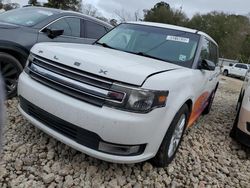 2015 Ford Flex SEL en venta en Greenwell Springs, LA