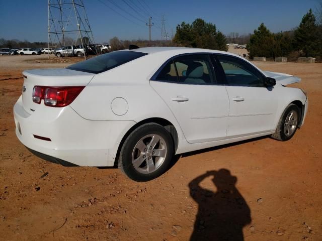 2013 Chevrolet Malibu LS