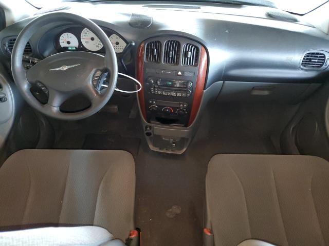 2006 Chrysler Town & Country