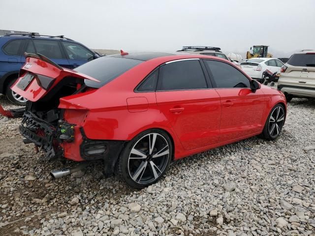 2015 Audi A3 Premium Plus