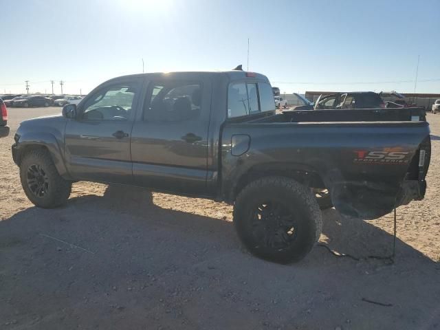 2015 Toyota Tacoma Double Cab Prerunner