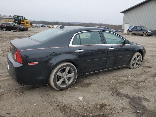 2012 Chevrolet Malibu 1LT