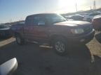 2002 Toyota Tundra Access Cab Limited