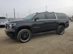 2015 Chevrolet Suburban C1500 LS