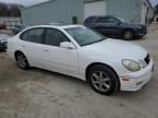 2001 Lexus GS 300