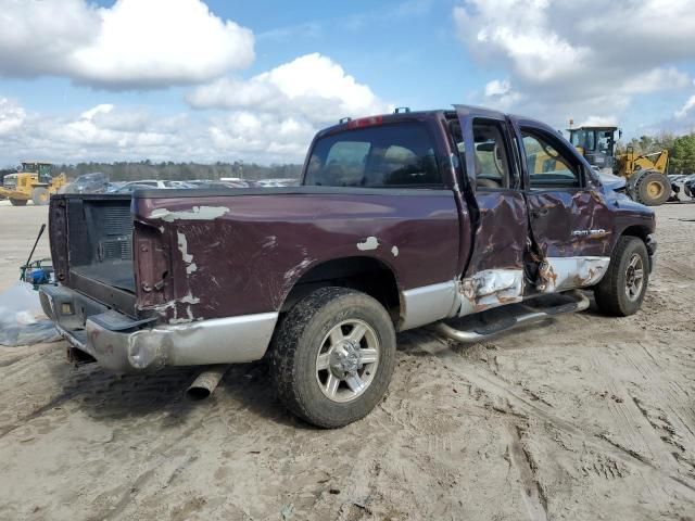 2005 Dodge RAM 2500 ST