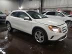 2015 Mercedes-Benz GLA 250