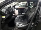 2009 Mercedes-Benz ML 350