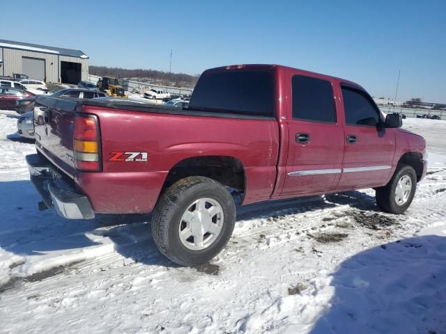 2006 GMC New Sierra K1500