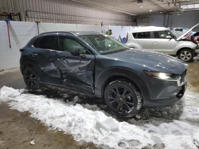 2024 Mazda CX-30 Preferred