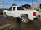 2010 Chevrolet Silverado C1500 LT