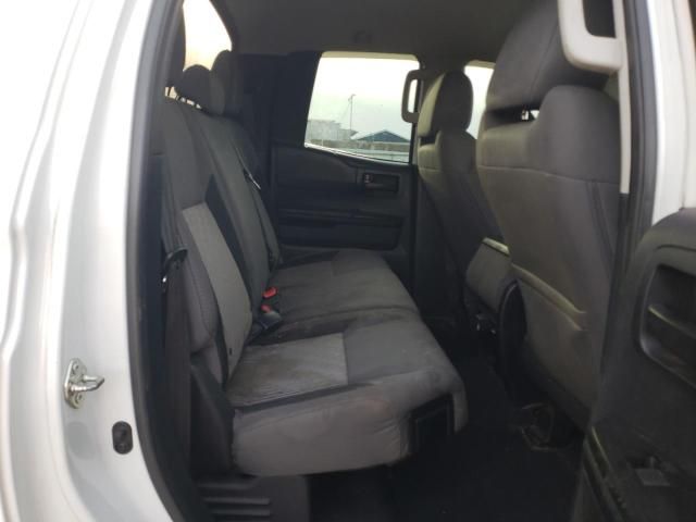 2014 Toyota Tundra Double Cab SR