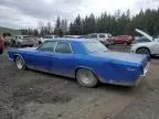 1967 Lincoln Continental