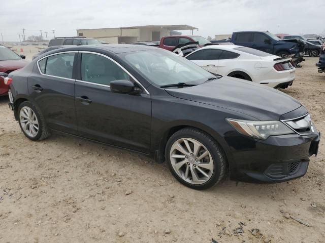 2016 Acura ILX Premium