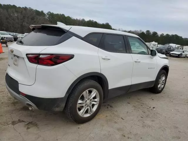 2021 Chevrolet Blazer 2LT