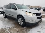 2011 Chevrolet Traverse LS