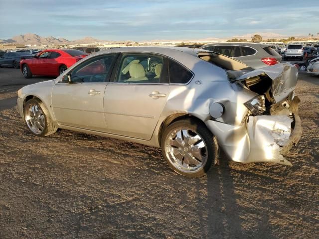 2006 Chevrolet Impala LS