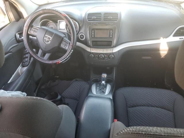 2015 Dodge Journey SE