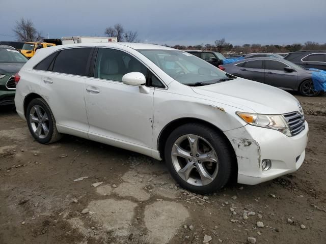 2011 Toyota Venza