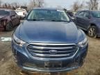 2018 Ford Taurus Limited