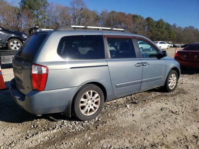 2008 KIA Sedona EX