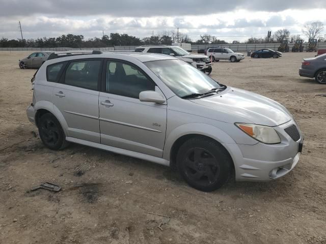 2007 Pontiac Vibe