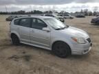 2007 Pontiac Vibe