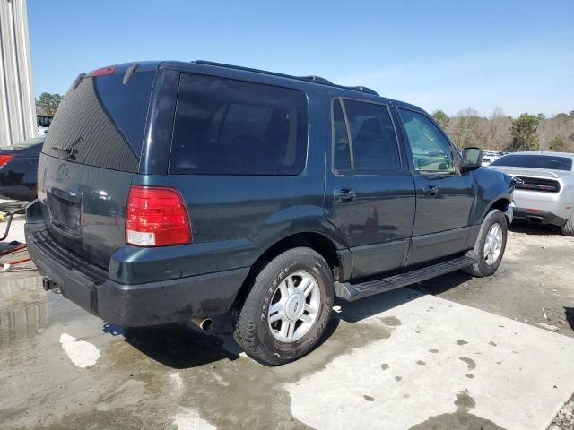 2004 Ford Expedition XLT