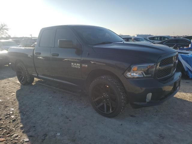 2015 Dodge RAM 1500 ST