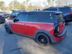 2011 Mini Cooper Clubman