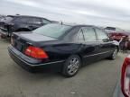 2001 Lexus LS 430