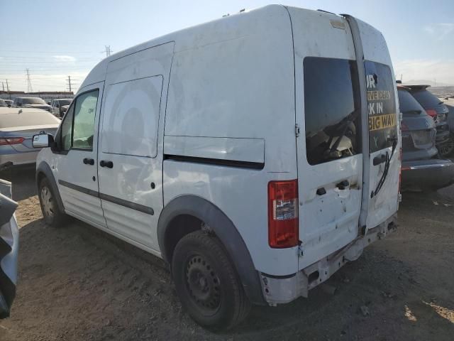 2012 Ford Transit Connect XL