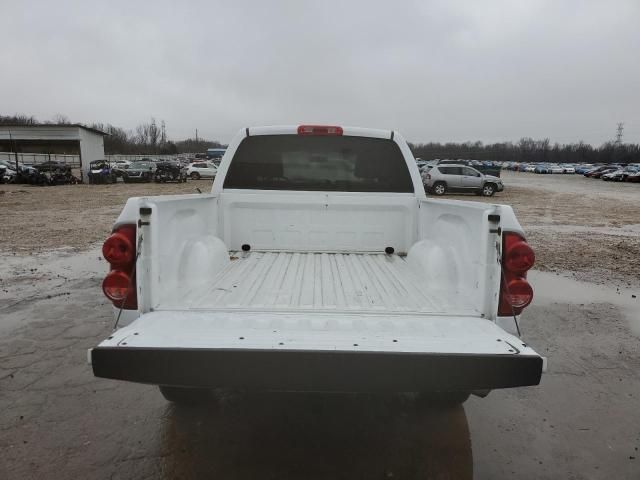 2008 Dodge RAM 1500 ST