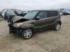 2012 KIA Soul +