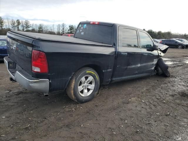 2014 Dodge RAM 1500 ST